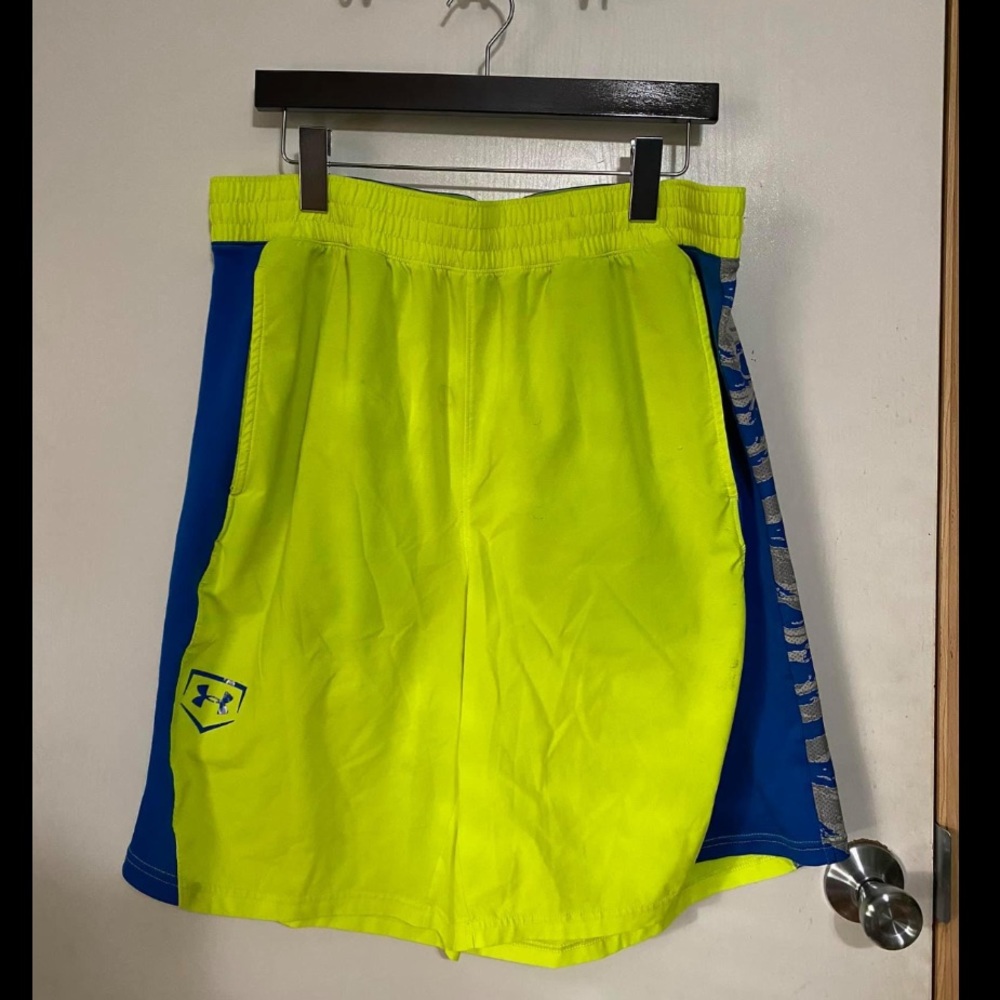 Under Armour Shorts